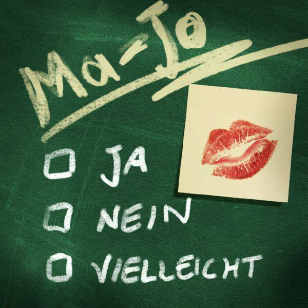 Mai & Johann - Ja, Nein, Vielleicht.flac