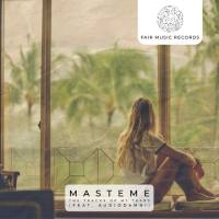 Masteme, AudioDamn! - The Tracks Of My Tears.flac