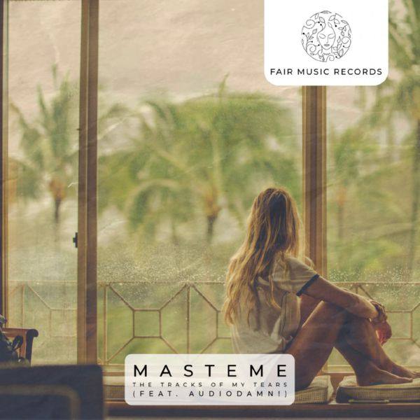 Masteme, AudioDamn! - The Tracks Of My Tears.flac
