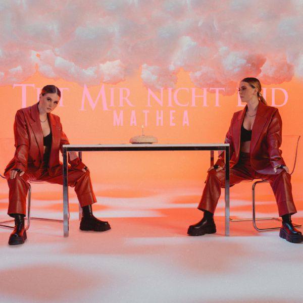 Mathea - Tut mir nicht leid.flac