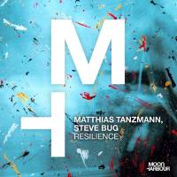 Matthias Tanzmann, Steve Bug - Resilience.flac