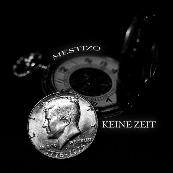 Mestizo - Keine Zeit.flac