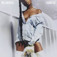 Mia Ariannaa - #AnxiousAF.flac