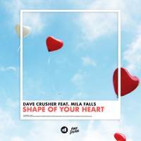 Mila Falls, Dave Crusher - Shape of Your Heart.flac