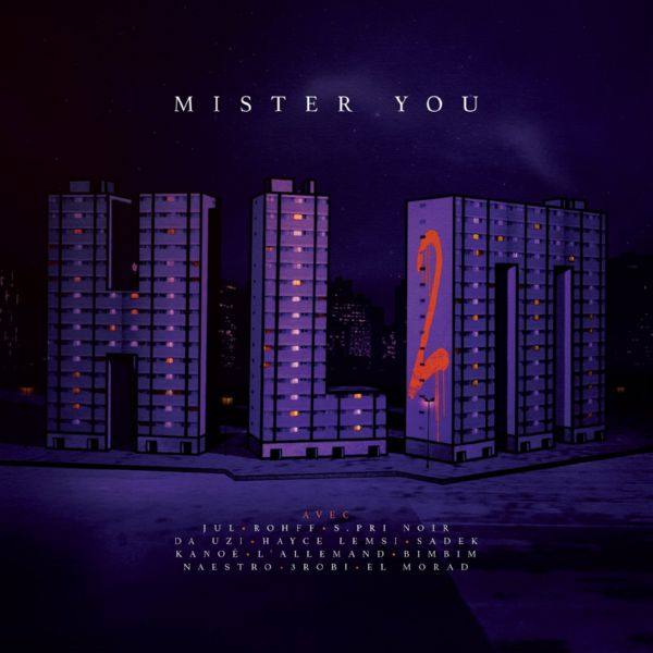 Mister You - La línea.flac