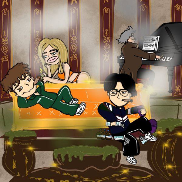 NOK1D, TEMPZ72 - Feinstaub.flac