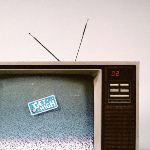 Nick Murphy, Chet Faker - Get High.flac