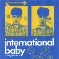 Niko B - International Baby.flac