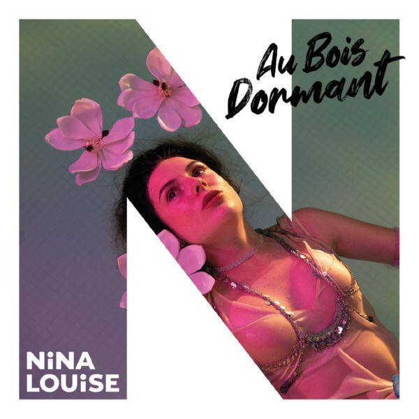 Nina Louise - Au bois dormant.flac