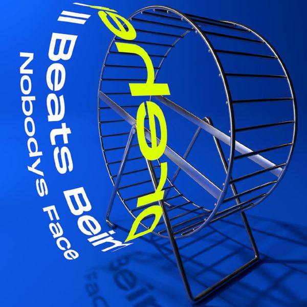 Nobodys Face, Cap Kendricks - Flying Lessons.flac