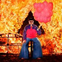 Oliver Tree - Out of Ordinary.flac