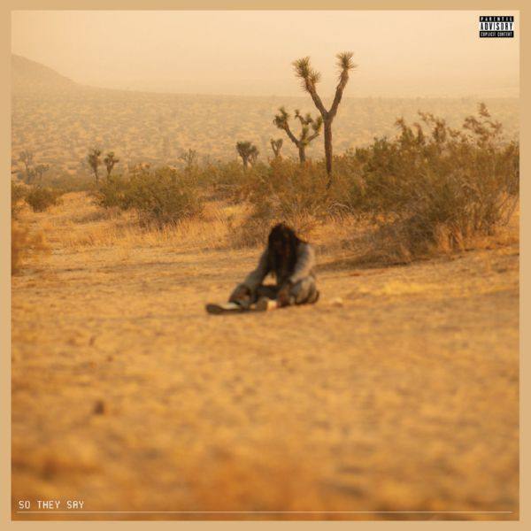 Patrick Paige II - So They Say.flac