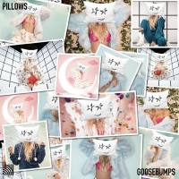 Pillows - Goosebumps.flac