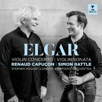 Renaud Capucon - Violin Sonata in E Minor, Op. 82- III. Allegro non troppo.flac