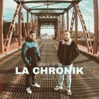 Retah (La Chronik), Kanaye (La Chronik), La Chronik - Seul.flac