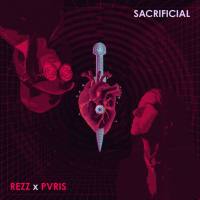Rezz, PVRIS - Sacrificial (feat. PVRIS).flac