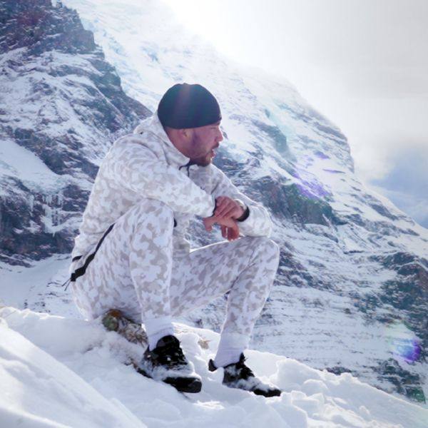 Ricline, 4SQUAD - Immer gedacht.flac