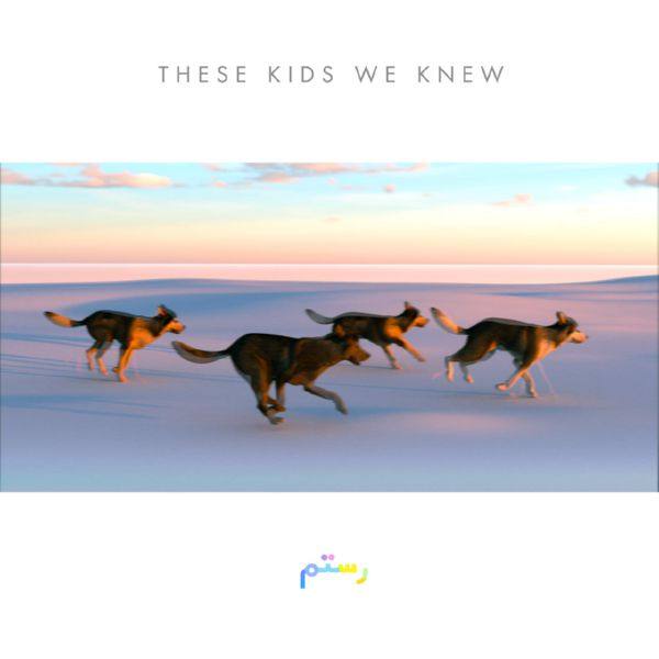 Rostam - These Kids We Knew.flac