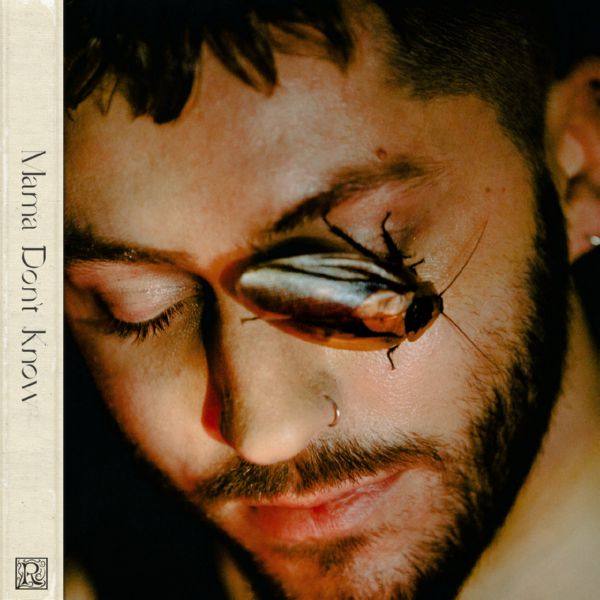 Ruben - Mama Don't Know.flac