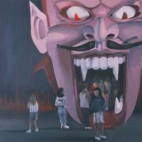 SPIRIT OF THE BEEHIVE - THERE’S NOTHING YOU CAN’T DO.flac