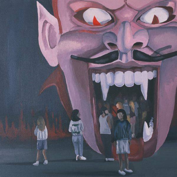 SPIRIT OF THE BEEHIVE - THERE’S NOTHING YOU CAN’T DO.flac