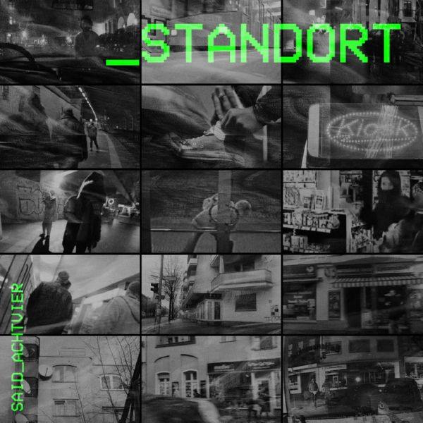 Said, AchtVier - Standort.flac