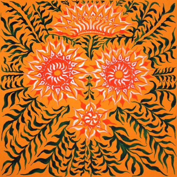 Saintseneca - All You've Got Is Everyone.flac