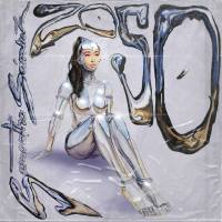 Samantha Sánchez - 2050.flac