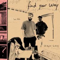 San Holo, Bipolar Sunshine - find your way.flac