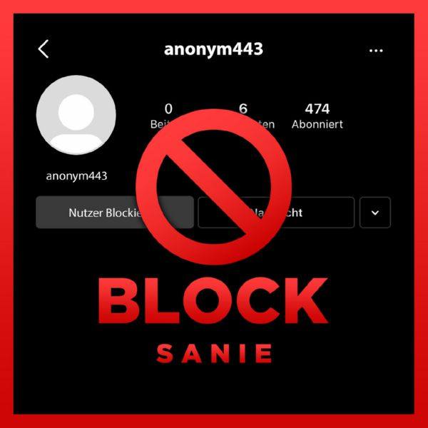 Sanie - Block.flac