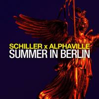 Schiller, Alphaville - Summer In Berlin.flac