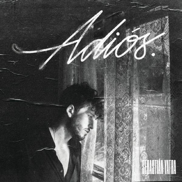 Sebastián Yatra - Adiós.flac
