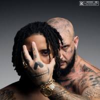 Seth Gueko, STOS - Trop parler peut tuer.flac