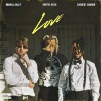 Shordie Shordie, Murda Beatz, Trippie Redd - LOVE (feat. Trippie Redd).flac