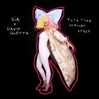 Sia, David Guetta - Floating Through Space.flac