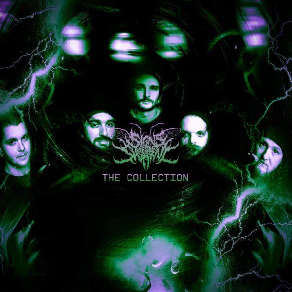Signs of the Swarm, Matt Honeycutt, Nick Arthur - The Collection.flac