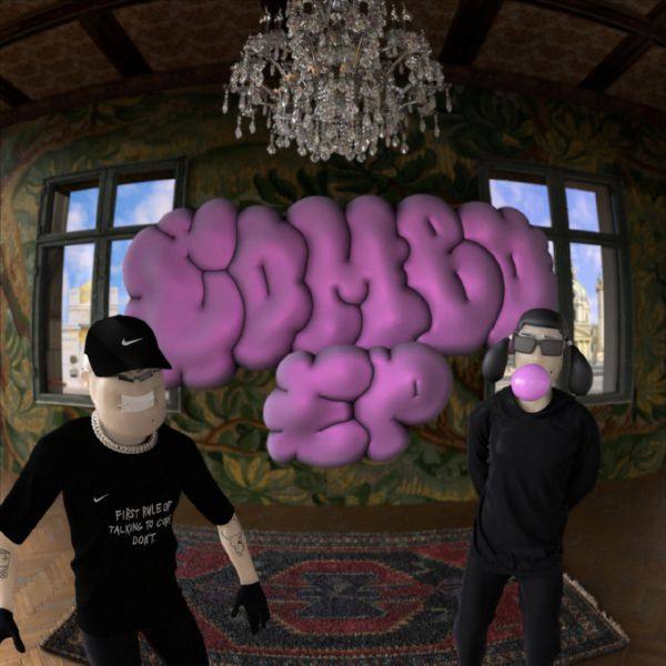 Slav, BIBIZA, prodbypengg - tag eins.flac