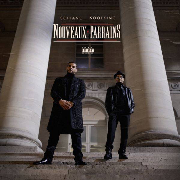 Sofiane, Soolking - Nouveaux parrains.flac