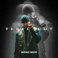 Soso Mcr - Verflucht.flac