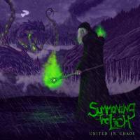Summoning the Lich - Cult of the Ophidian.flac