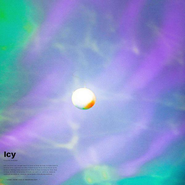 Taylor Parker - Icy.flac