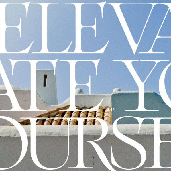 Trommel Tobi - Elevate Yourself.flac