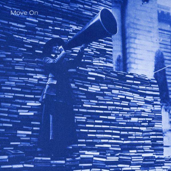 William the Conqueror - Move On.flac