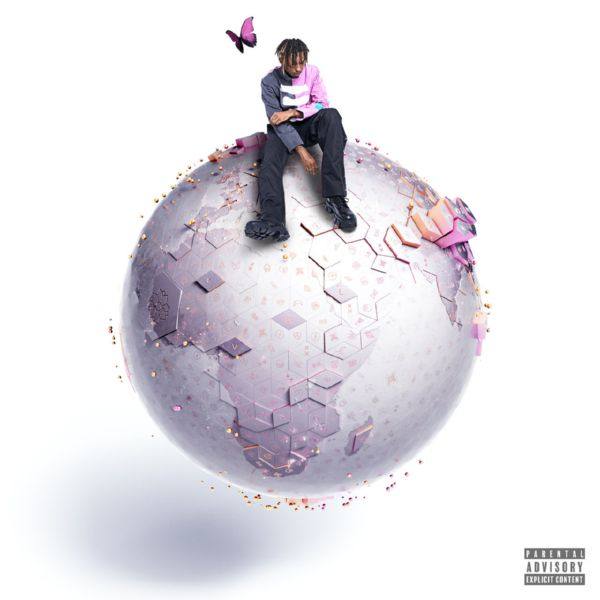 Youv Dee - Sur les toits.flac