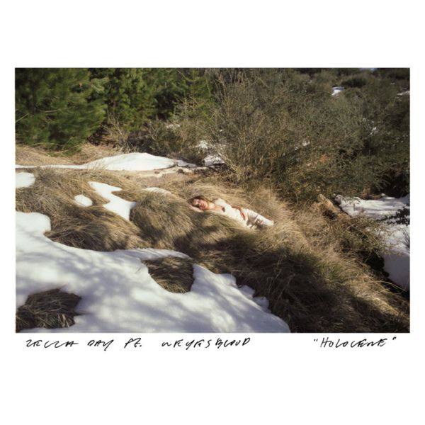 Zella Day, Weyes Blood - Holocene.flac