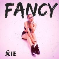 xie - FANCY.flac