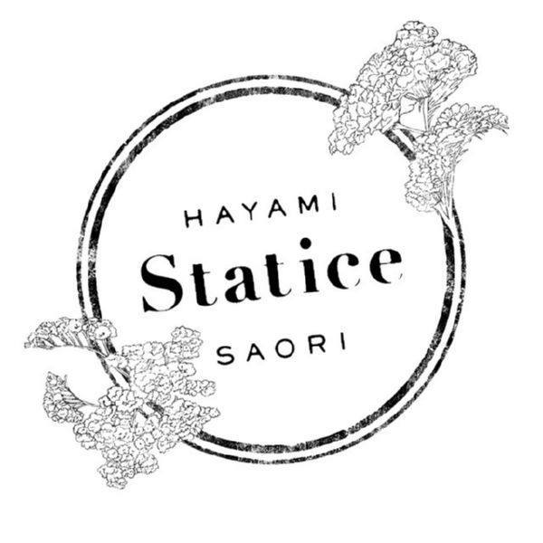早見沙織 - Statice [Digital Single] 2019 FLAC