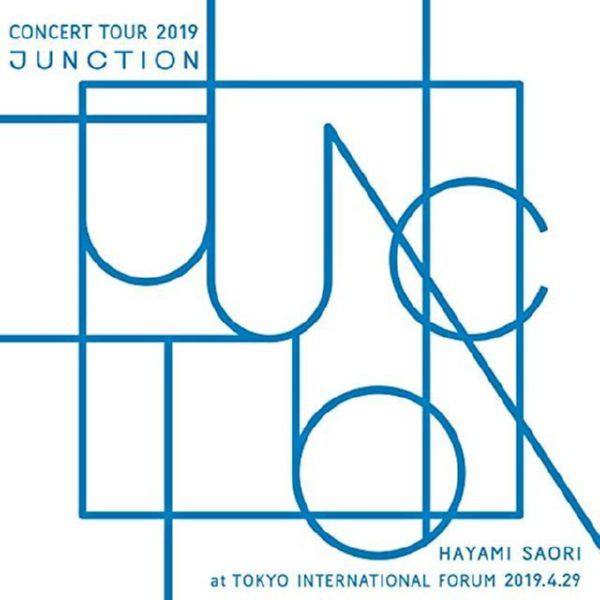 早見沙織 - FLY ME TO THE MOON 「Original Studio Version」 2019 FLAC