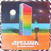 The Shadowboxers - Wont Ever Say Goodbye 2020 FLAC