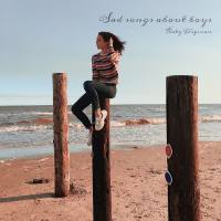 Katy Ferguson - Sad Songs About Boys 2020 FLAC